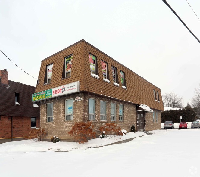 6070 Hwy-7 E, Markham, ON for sale - Primary Photo - Image 1 of 3