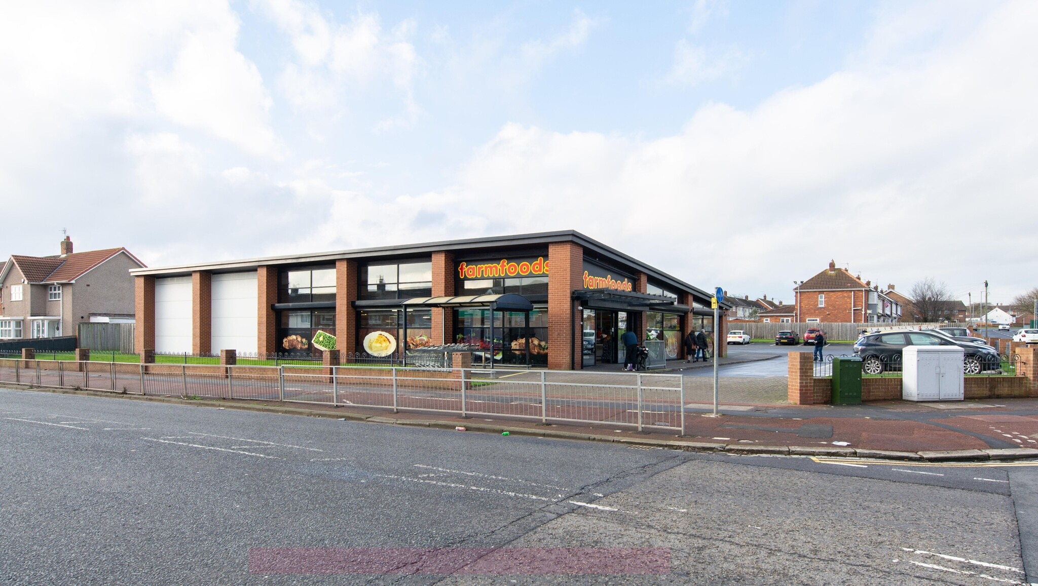 178 Catcote Rd, Hartlepool for sale Building Photo- Image 1 of 7