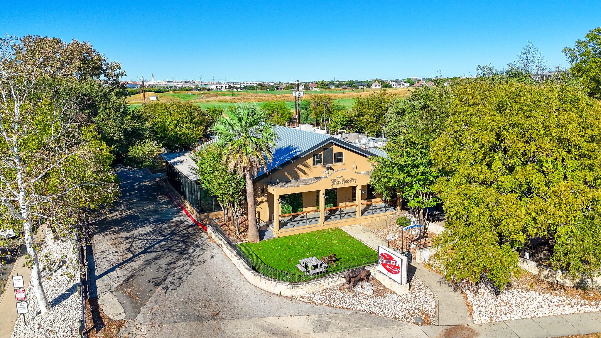 7310 Jones Maltsberger Rd, San Antonio, TX to rent Building Photo- Image 1 of 10