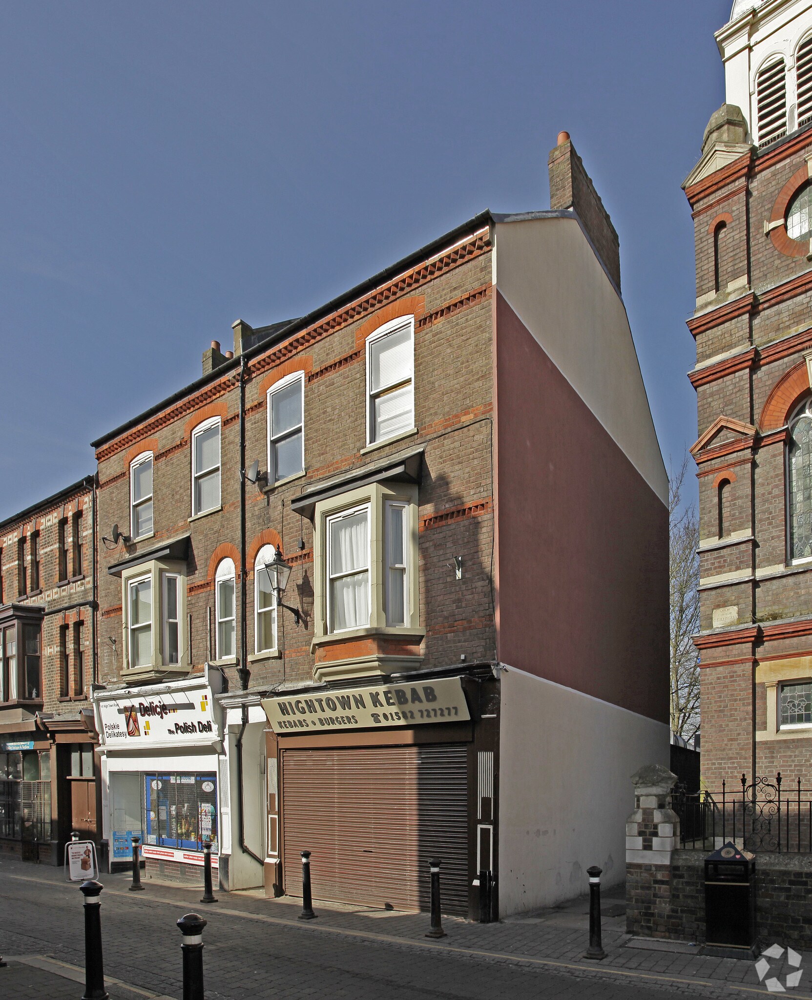 43 High Town Rd, Luton for sale Primary Photo- Image 1 of 1