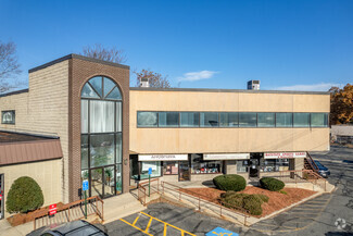 More details for 861 Edgell Rd, Framingham, MA - Multiple Space Uses for Rent