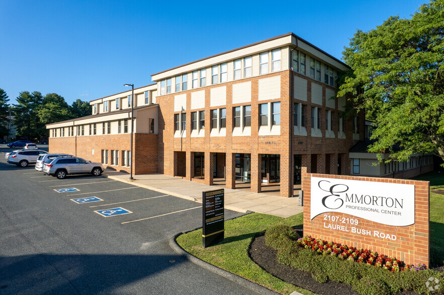 2107-2109 Laurel Bush Rd, Bel Air, MD for sale - Building Photo - Image 1 of 1