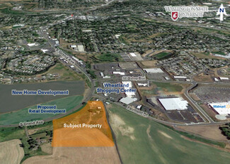 More details for 1750 S Grand Ave, Pullman, WA - Land for Sale