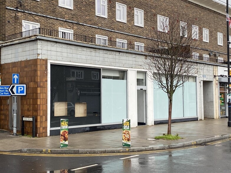 11-13 The Broadway, Loughton to rent - Building Photo - Image 1 of 3