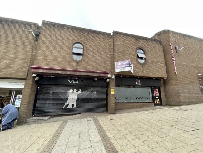 More details for 3 Jubilee Walk, Haverhill - Retail to Rent