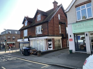 More details for 32 Keymer Rd, Hassocks - Retail for Sale