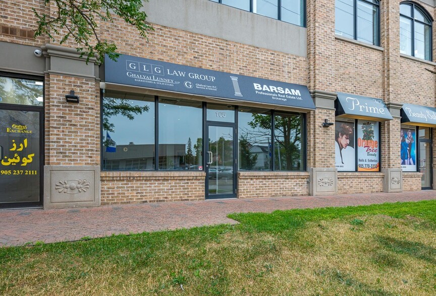 10376 Yonge St, Richmond Hill, ON for sale - Building Photo - Image 3 of 7