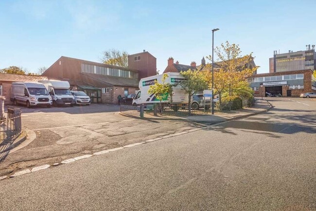 More details for 46-60 Algernon St, Newcastle Upon Tyne - Office for Sale