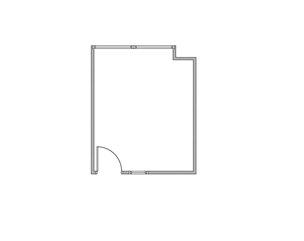 4425 W Airport Fwy, Irving, TX to rent Floor Plan- Image 1 of 1