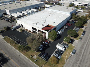 12521 McCann Dr, Santa Fe Springs, CA for sale Building Photo- Image 1 of 1