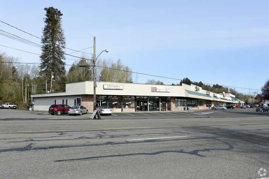 9333-9481 Silverdale Way, Silverdale, WA for sale - Primary Photo - Image 1 of 1