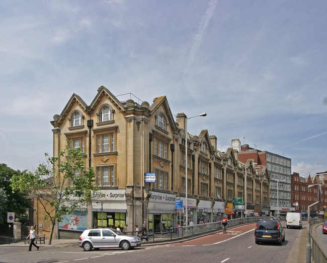More details for 171-171A Finchley Rd, London - Retail to Rent