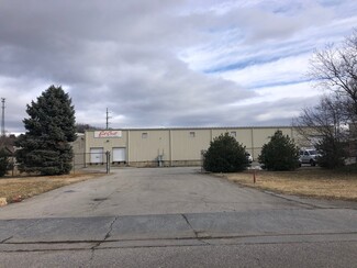 More details for 3625 Aerial Way Dr SW, Roanoke, VA - Industrial for Sale