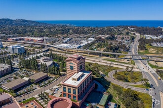 8910 University Center Ln, San Diego, CA - AERIAL map view - Image1