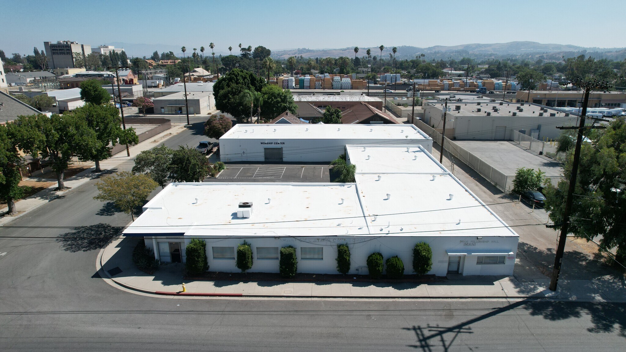 253 N Rebecca St, Pomona, CA for sale Building Photo- Image 1 of 1
