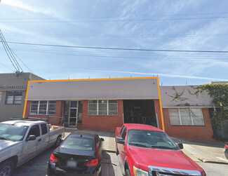 More details for 780 Tennessee St, San Francisco, CA - Industrial for Rent