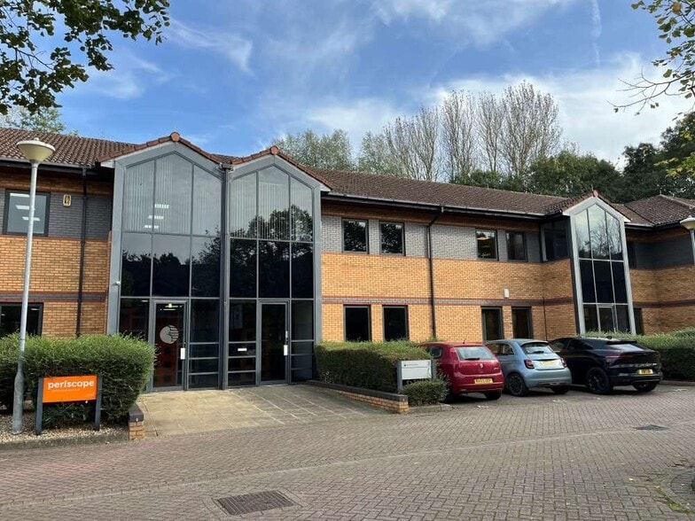 Trinity Way, Adderbury to rent - Building Photo - Image 2 of 52