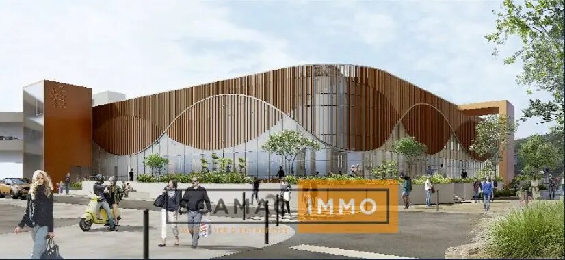 Land in Les Pennes-Mirabeau to rent Building Photo- Image 1 of 6