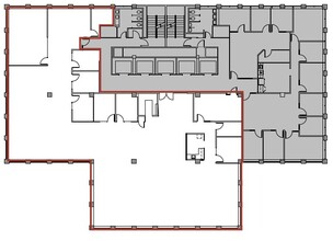 600 Stewart St, Seattle, WA for rent Floor Plan- Image 1 of 17