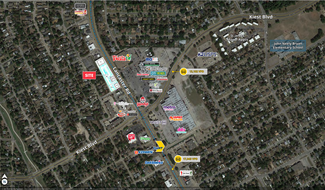 More details for 3015-3039 S Lancaster Rd, Dallas, TX - Retail for Rent