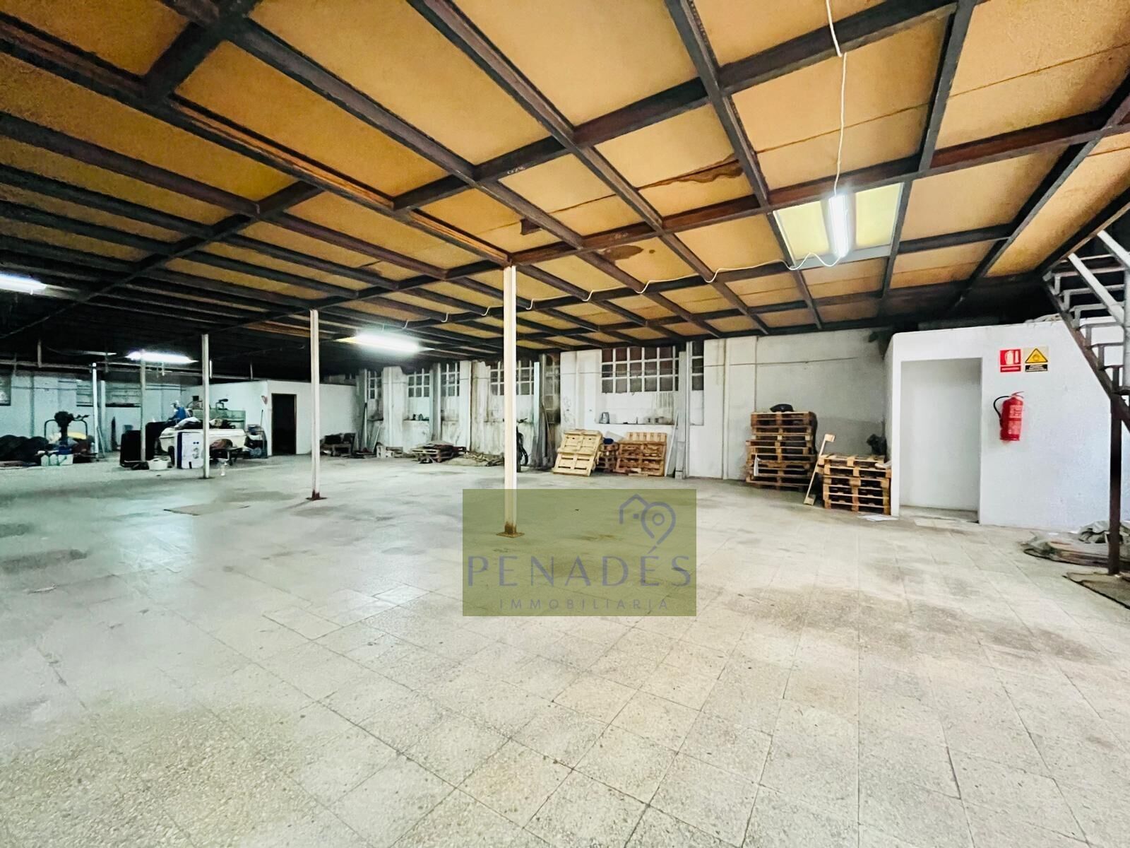 Industrial in Bocairent, Valencia for sale Building Photo- Image 1 of 13
