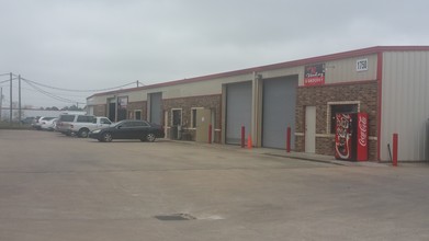 1750 Dickinson Ave, Dickinson, TX for sale Building Photo- Image 1 of 1