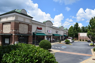 More details for 920 Woodstock Rd, Roswell, GA - Office/Retail for Rent