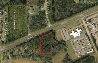 Normandy Blvd, Jacksonville, FL for sale Building Photo- Image 1 of 3