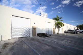 More details for 702 14th Ave S, Lake Worth, FL - Light Industrial for Rent