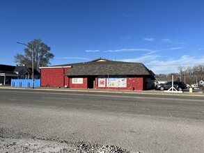 201 Burlington Ave, Logansport, IN for sale Primary Photo- Image 1 of 1