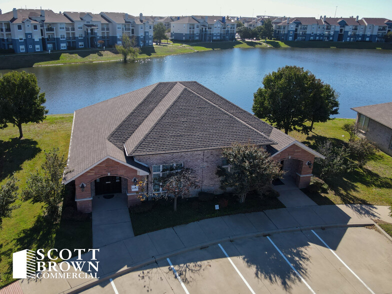 860 Hebron Pky, Lewisville, TX for sale - Building Photo - Image 1 of 1