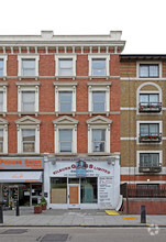 340 Kilburn High Rd, London for sale Primary Photo- Image 1 of 5