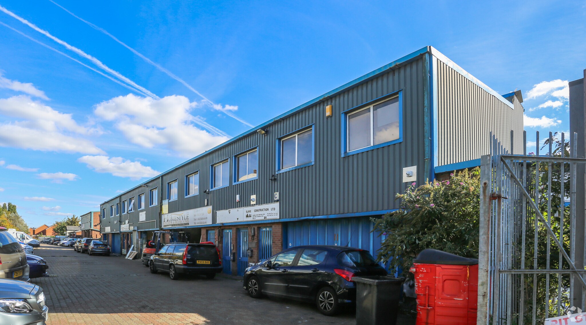 Kemp Rd, Dagenham for sale Primary Photo- Image 1 of 1