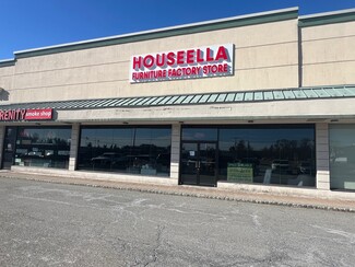 More details for 461 US Highway 46, Fairfield, NJ - Industrial for Rent