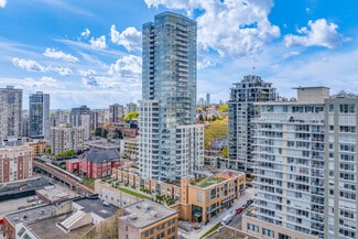 More details for 42 Sixth St, New Westminster, BC - Build-to-Rent for Sale