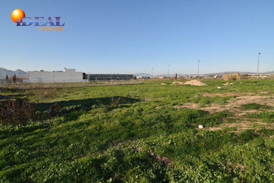 Paseo Cortijo del Conde, Granada, Granada for sale - Site Plan - Image 3 of 6