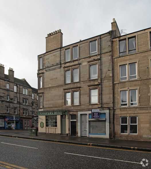 291-293 Easter Rd, Edinburgh for rent - Building Photo - Image 2 of 3