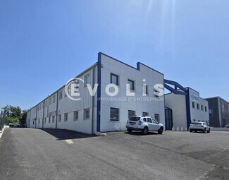 More details for Light Industrial to Rent