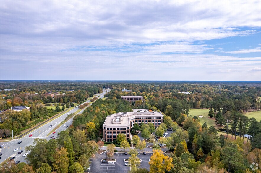 1414 Raleigh Rd, Chapel Hill, NC for rent - Building Photo - Image 3 of 10