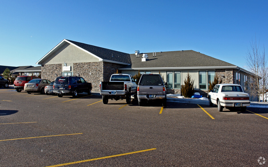 7000 Yellowtail Rd, Cheyenne, WY for sale - Primary Photo - Image 1 of 1