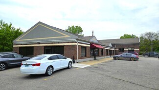 More details for 2020 E Grand River Ave, Howell, MI - Office for Rent