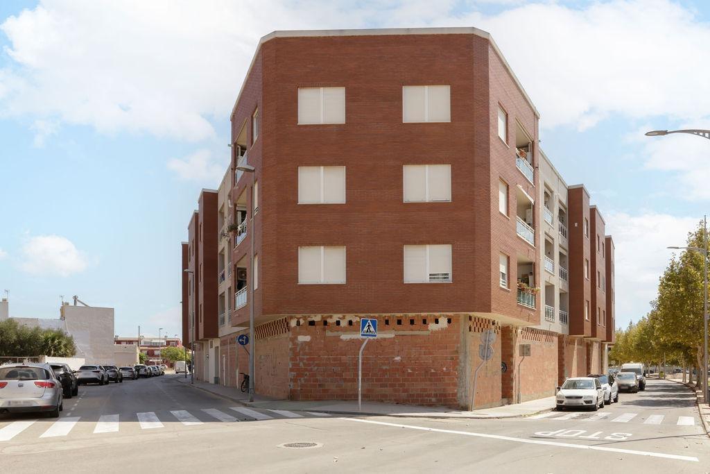 Retail in Pilar de la Horadada, Alicante for sale Building Photo- Image 1 of 12