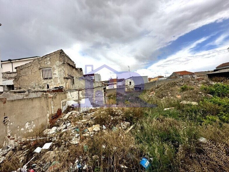 Land in Tarancón, Cuenca for sale - Building Photo - Image 2 of 4