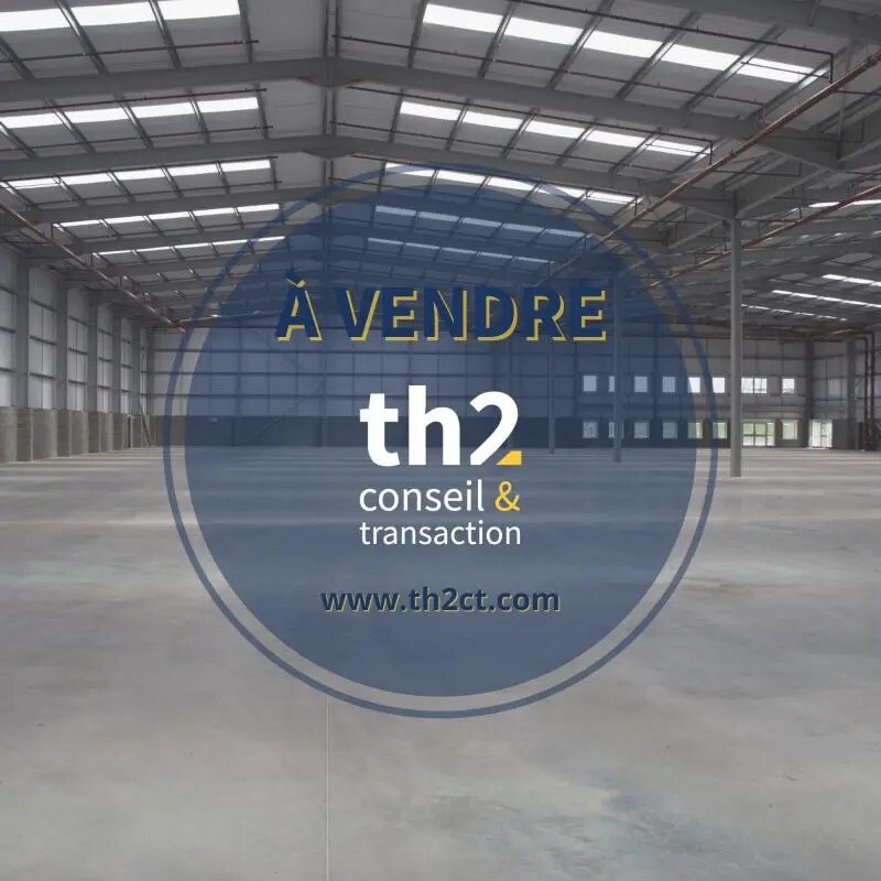 Vente Commerce 680 m² - Photo 1