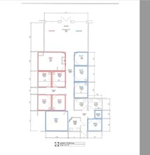 154 Turnpike Rd, Southborough, MA for rent Floor Plan- Image 1 of 1