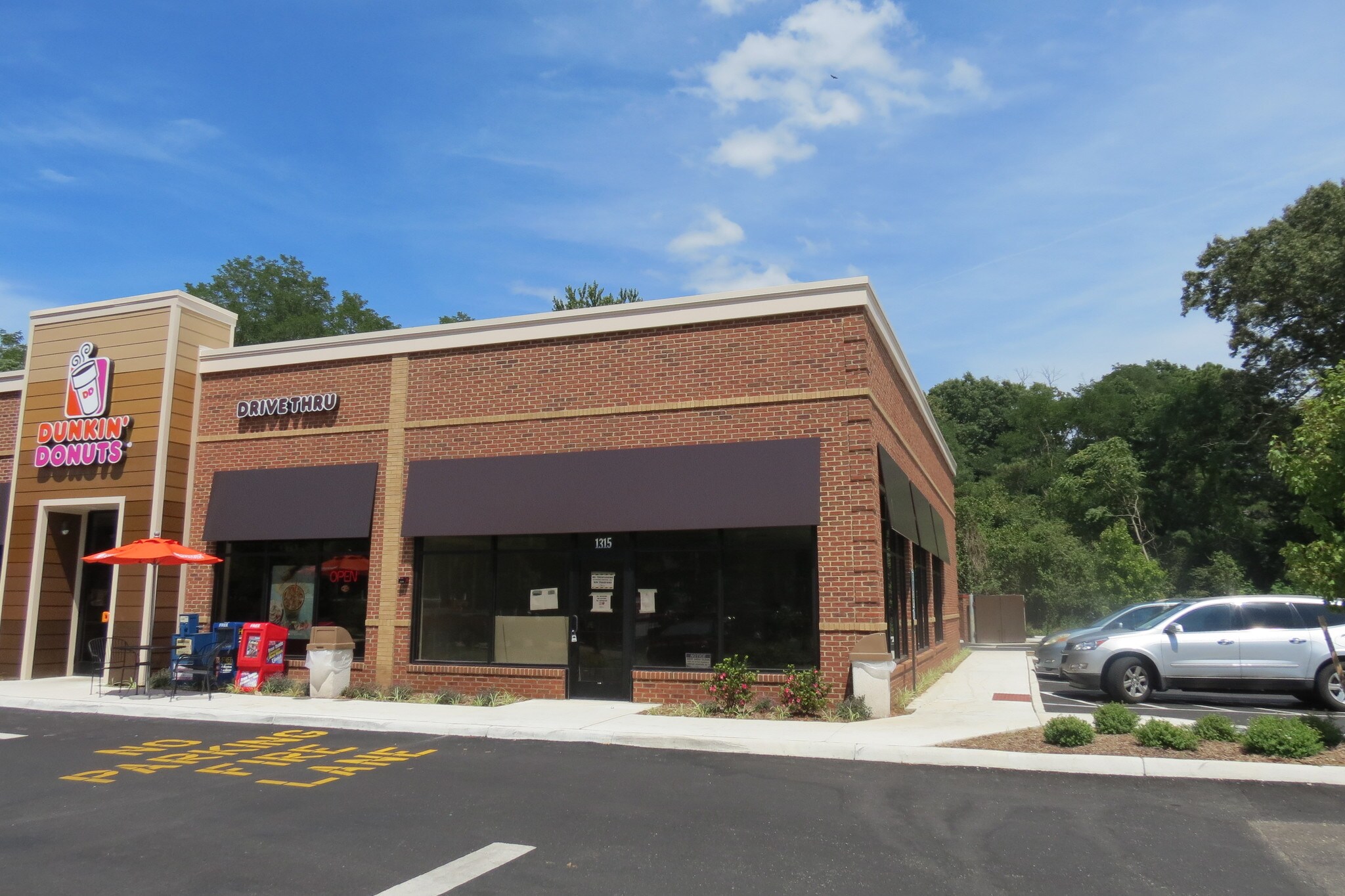 1320 Richmond Rd, Williamsburg, VA for sale Building Photo- Image 1 of 1