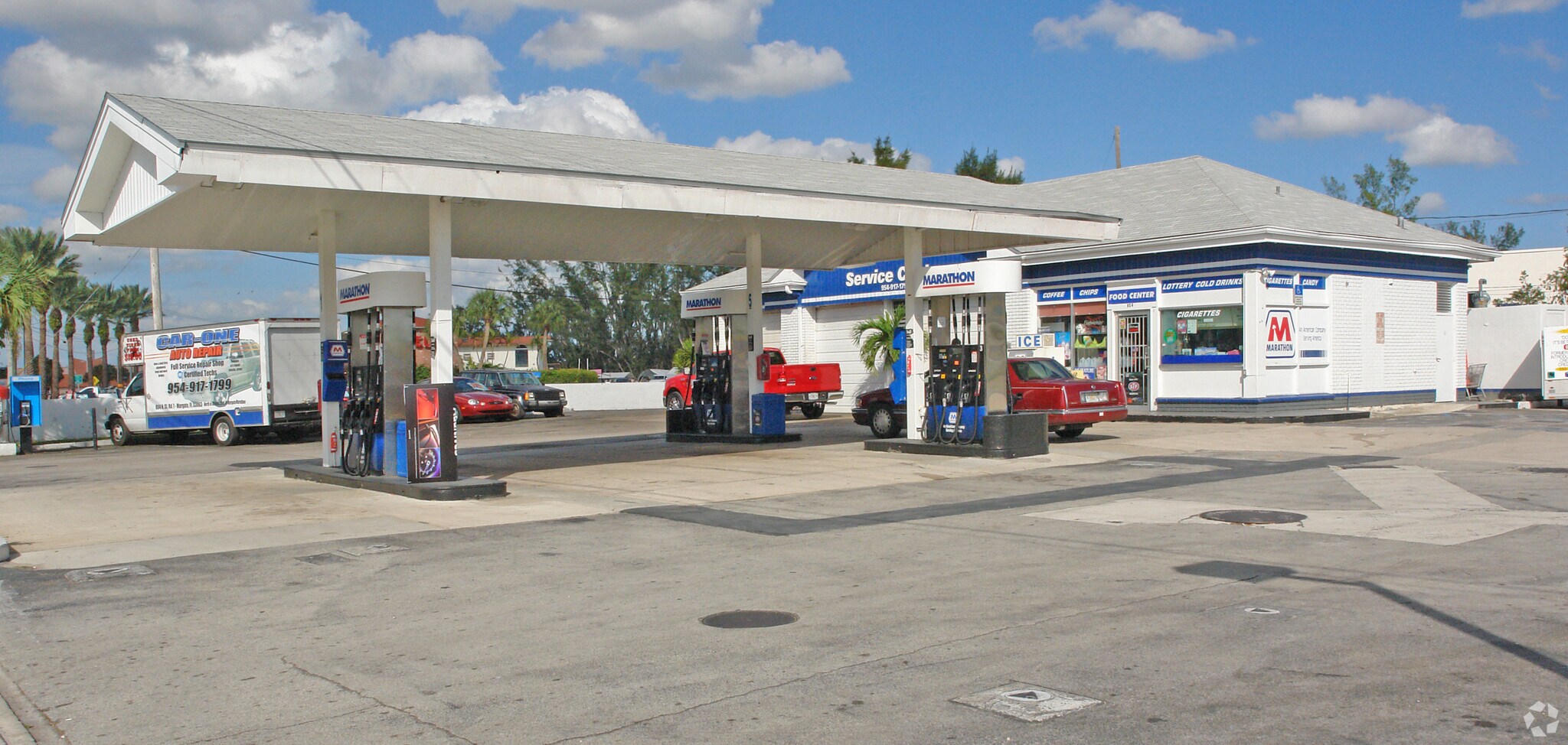 804 N State Road 7, Margate, FL for sale Primary Photo- Image 1 of 1