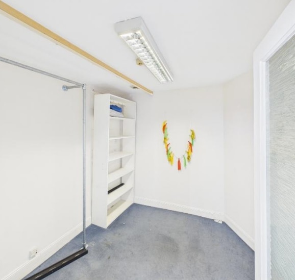 7 South St Johns Pl, Perth to rent Interior Photo- Image 1 of 4