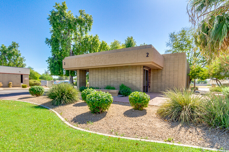 7725 N 43rd Ave, Phoenix, AZ for sale - Building Photo - Image 1 of 1