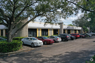 More details for 1700 NW 65th Ave, Plantation, FL - Light Industrial for Rent